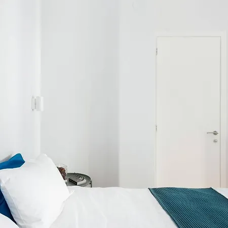 Nat's Place An Exquisite Next To Metro Daire Selanik