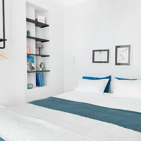 Daire Nat's Place An Exquisite Next To Metro